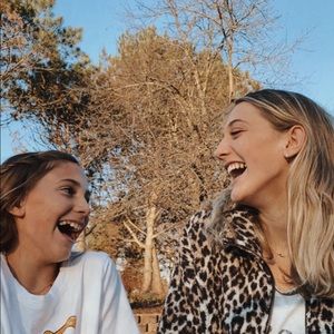 Meet your Posher, Morgan